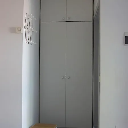 Casa Palmi Al Lago Lägenhet *