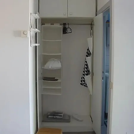Casa Palmi Al Lago Lägenhet