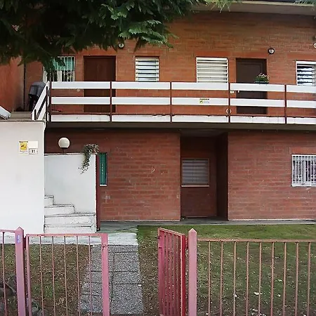 Casa Palmi Al Lago Lägenhet