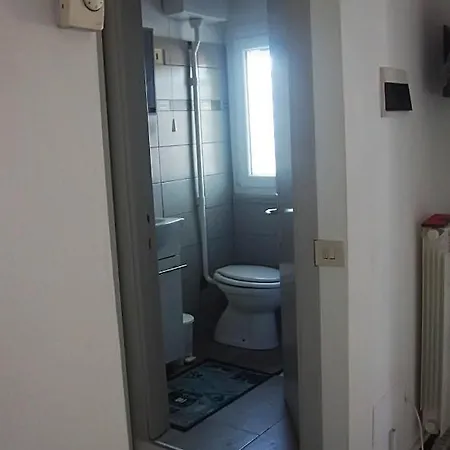 Lägenhet Casa Palmi Al Lago